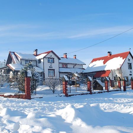 Apartamenty Widokowa Korbielow Bagian luar foto