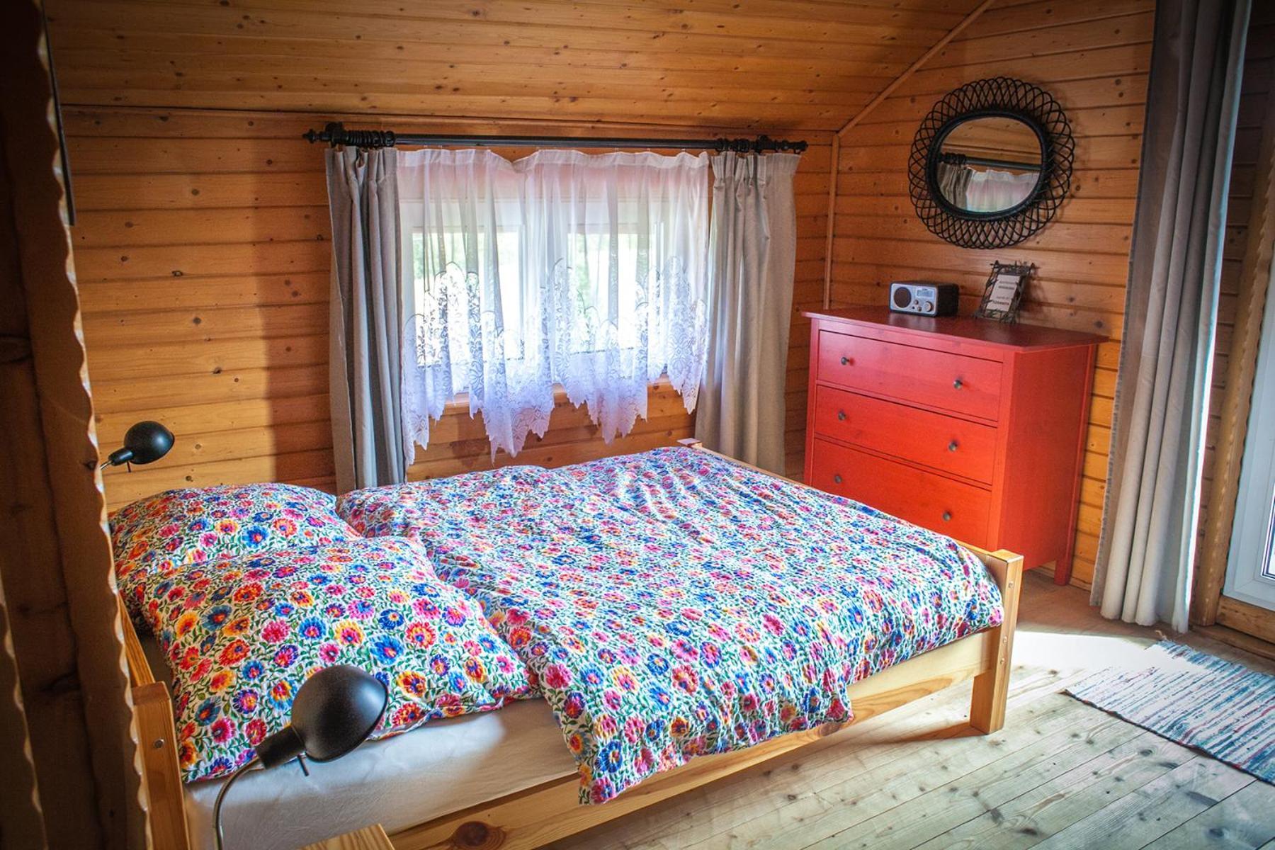 Apartamenty Widokowa Korbielow Bagian luar foto
