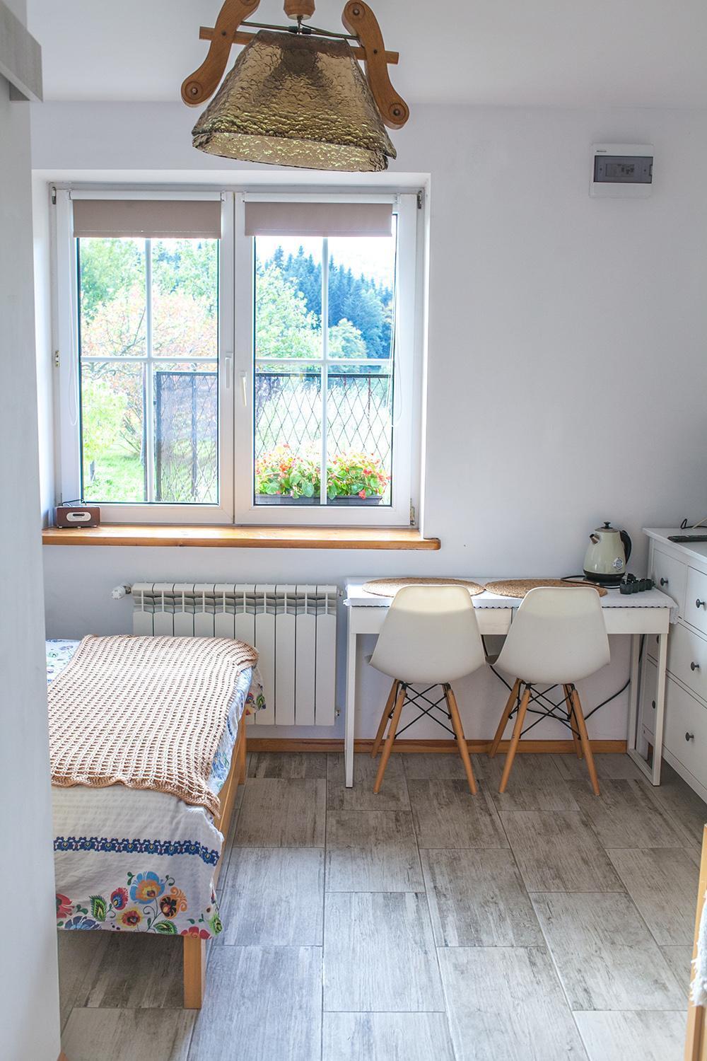 Apartamenty Widokowa Korbielow Bagian luar foto