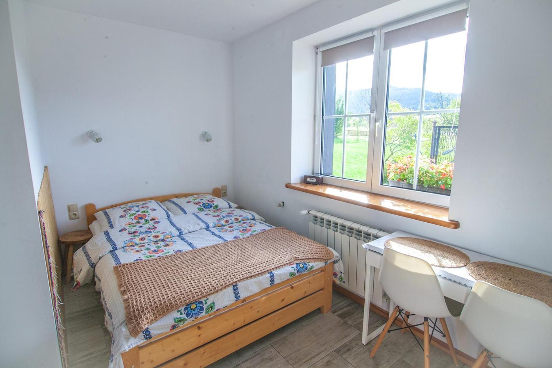 Apartamenty Widokowa Korbielow Bagian luar foto