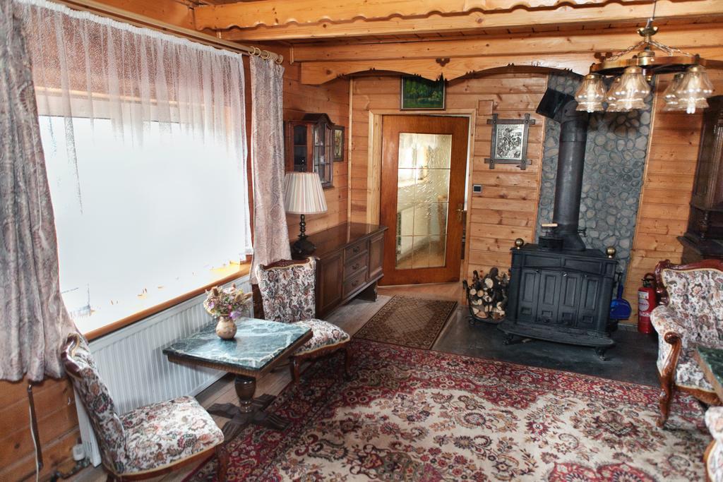 Apartamenty Widokowa Korbielow Bagian luar foto