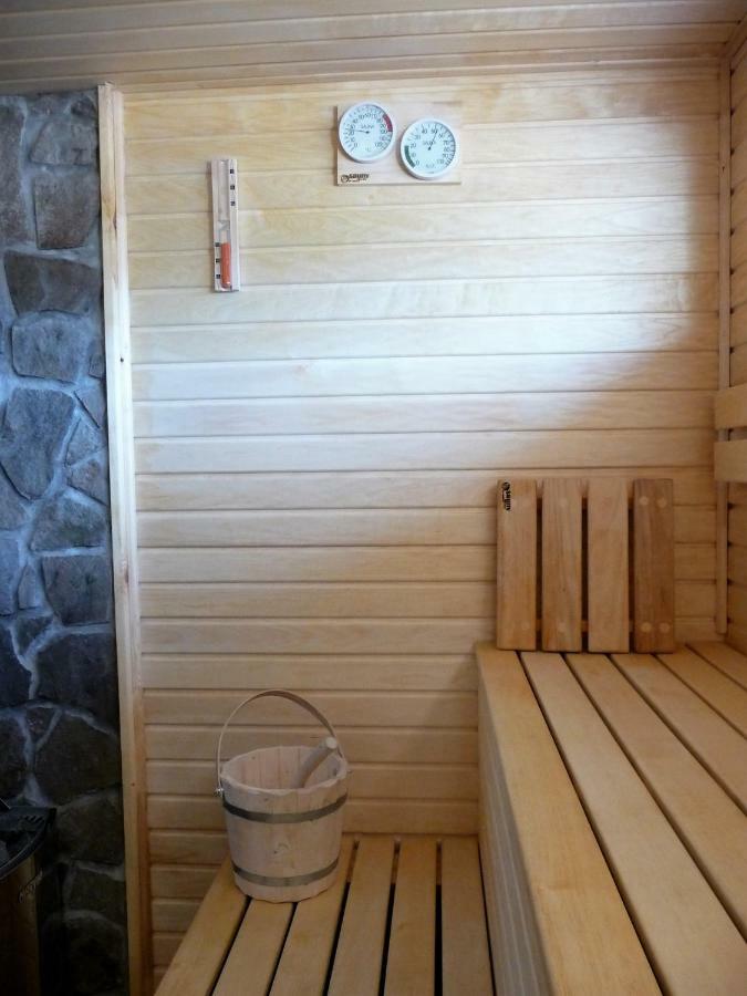 Apartamenty Widokowa Korbielow Bagian luar foto