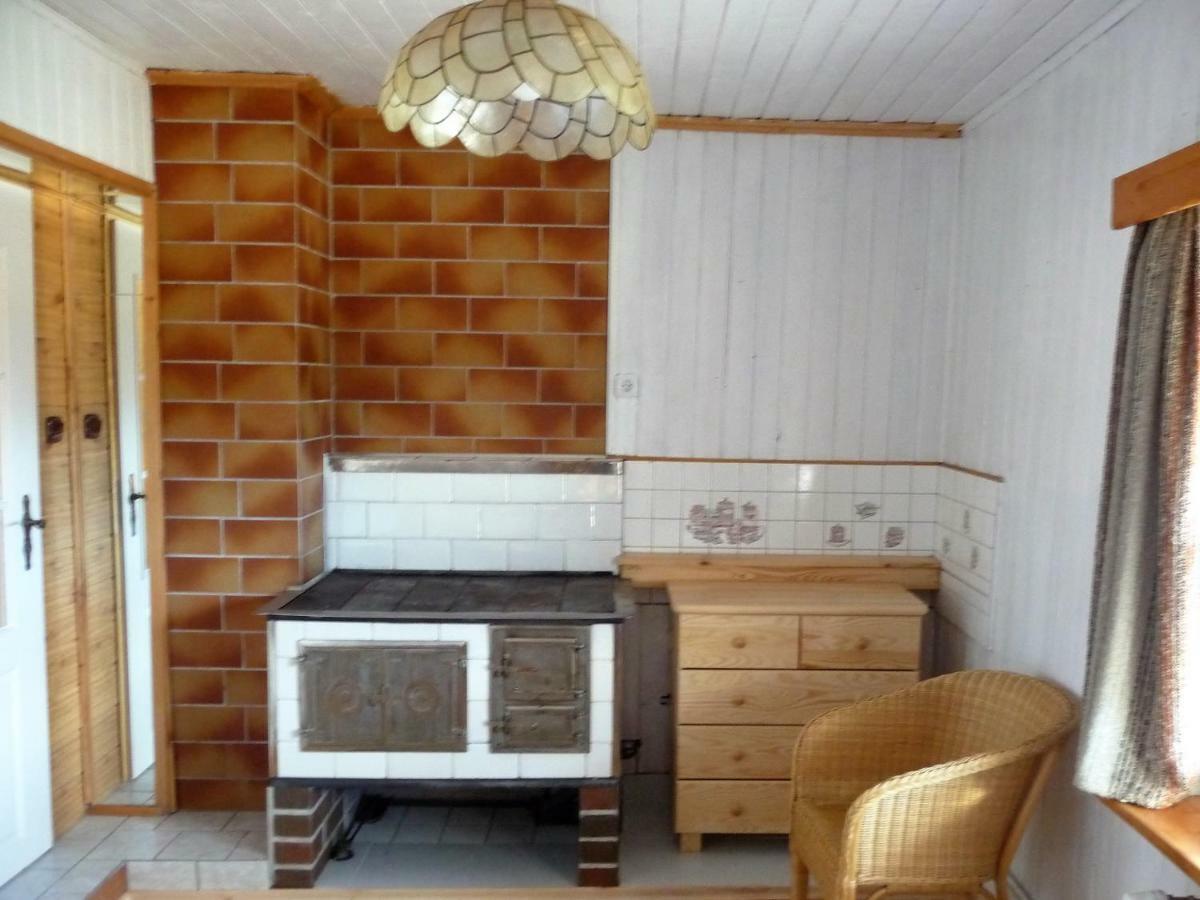 Apartamenty Widokowa Korbielow Bagian luar foto