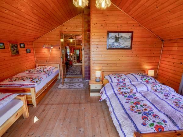 Apartamenty Widokowa Korbielow Bagian luar foto