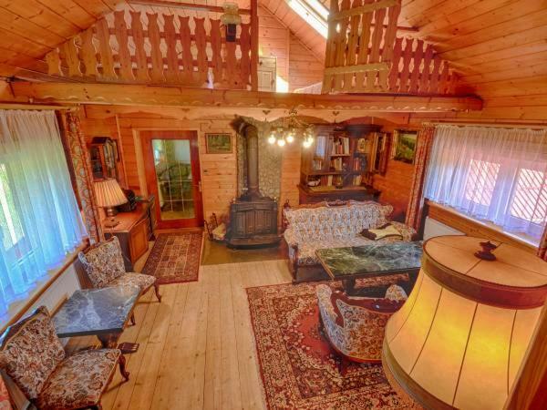 Apartamenty Widokowa Korbielow Bagian luar foto